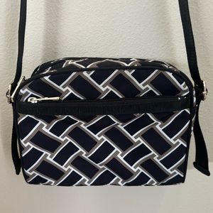 DVF Canvas Bag